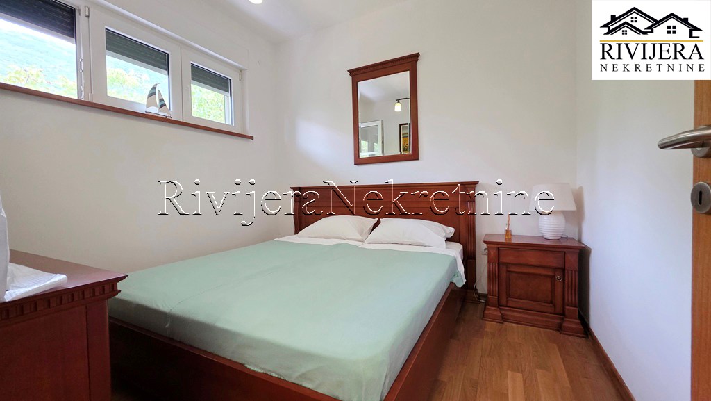 Appartamento a Herceg-Novi, Montenegro, 42 m² - foto 5