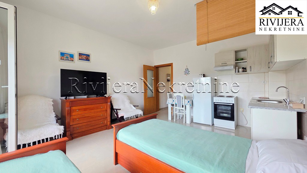 Appartamento a Herceg-Novi, Montenegro, 42 m² - foto 6