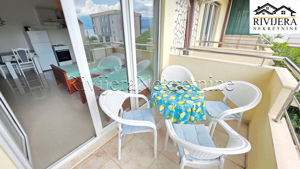 Appartamento a Herceg-Novi, Montenegro, 42 m² - foto 8