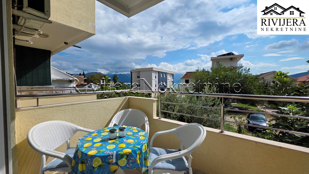 Appartamento a Herceg-Novi, Montenegro, 42 m² - foto 7