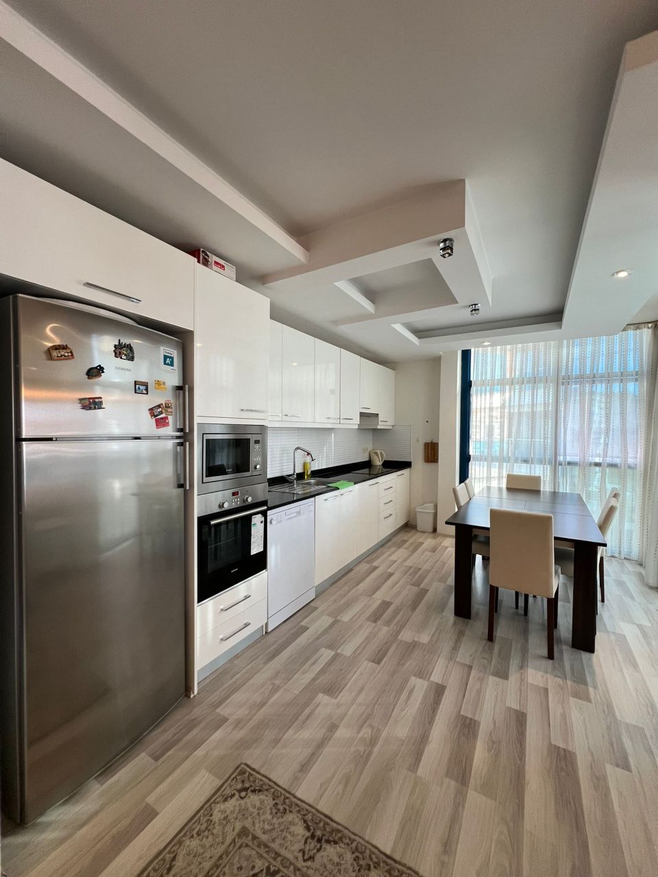 Piso en Alanya, Turquia, 110 m² - imagen 9