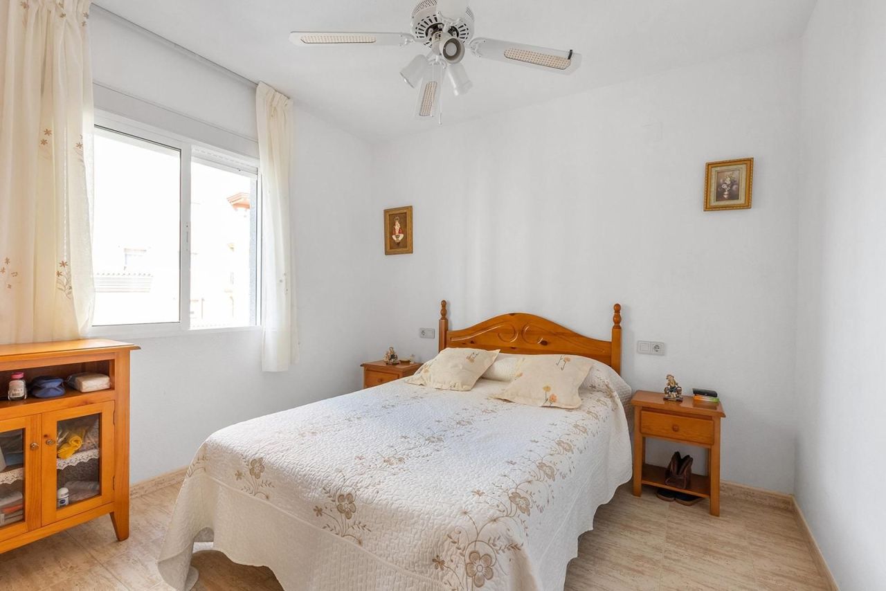Wohnung in Torrevieja, Spanien, 60 m² - Foto 5