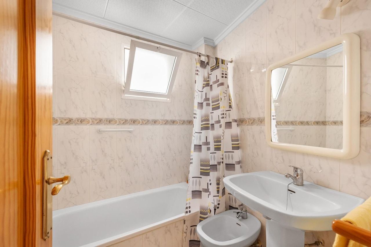 Wohnung in Torrevieja, Spanien, 60 m² - Foto 12