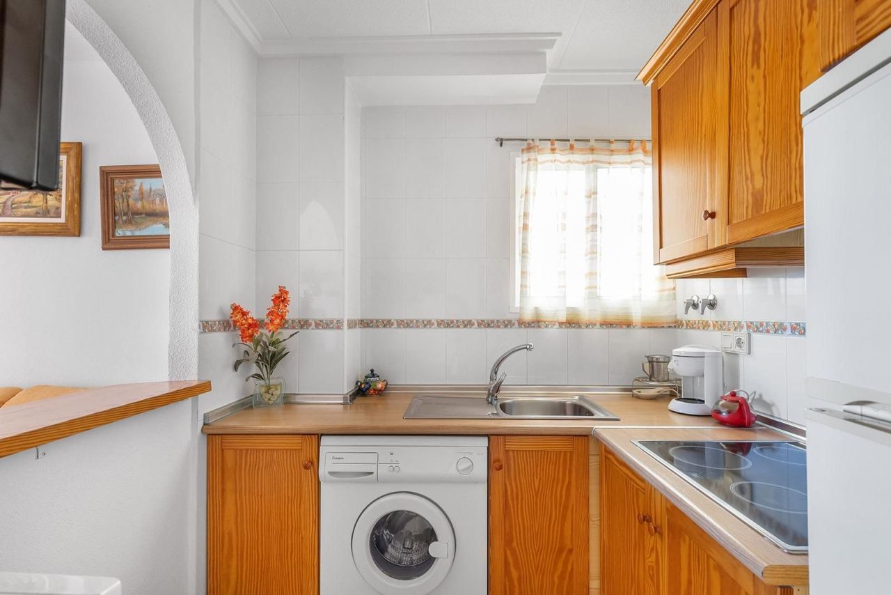 Wohnung in Torrevieja, Spanien, 60 m² - Foto 8