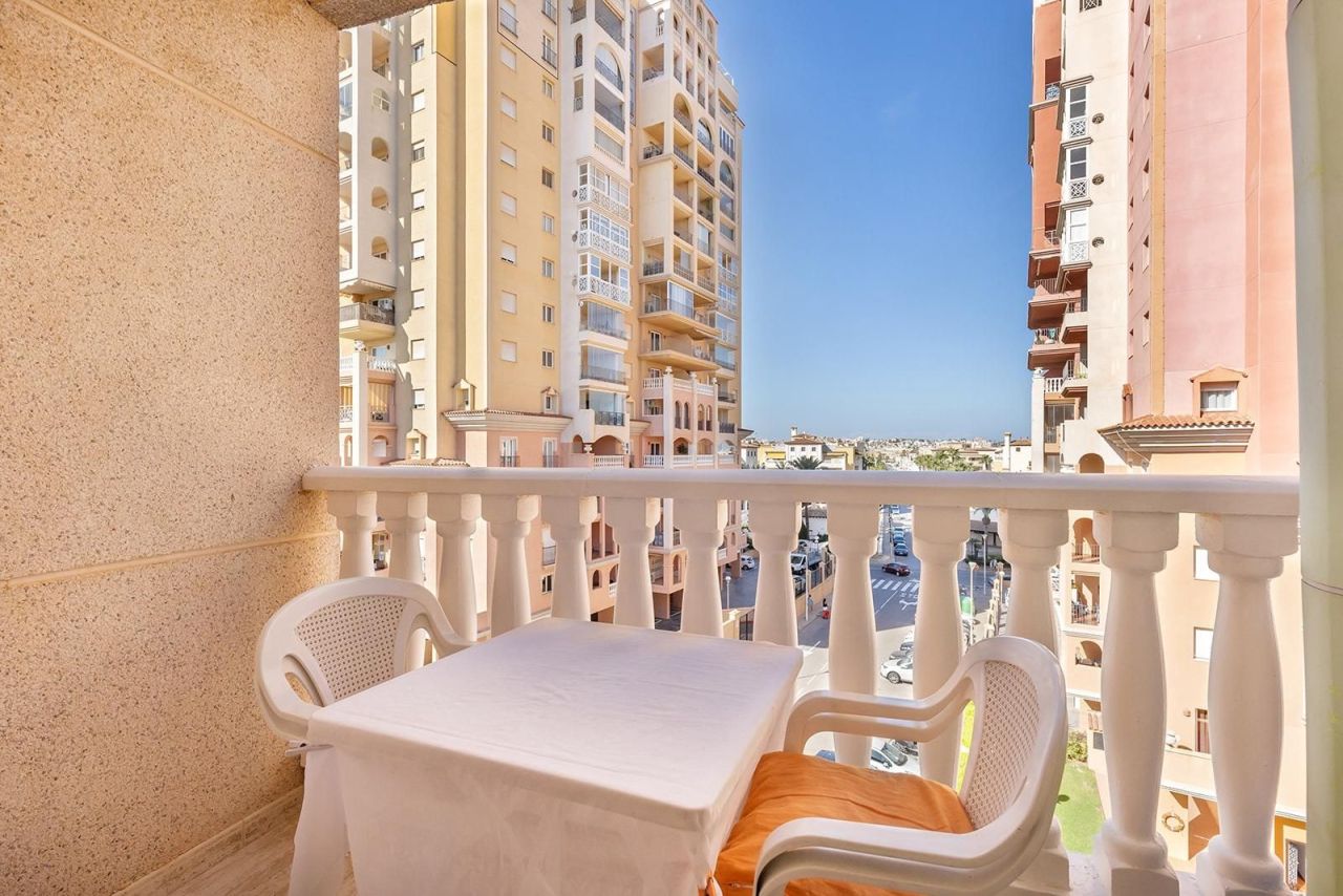 Wohnung in Torrevieja, Spanien, 60 m² - Foto 9