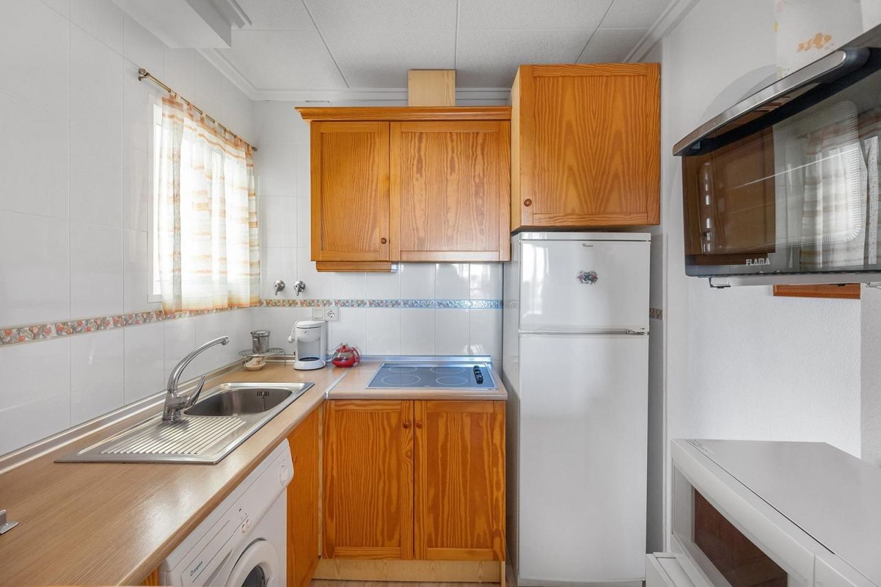 Wohnung in Torrevieja, Spanien, 60 m² - Foto 11