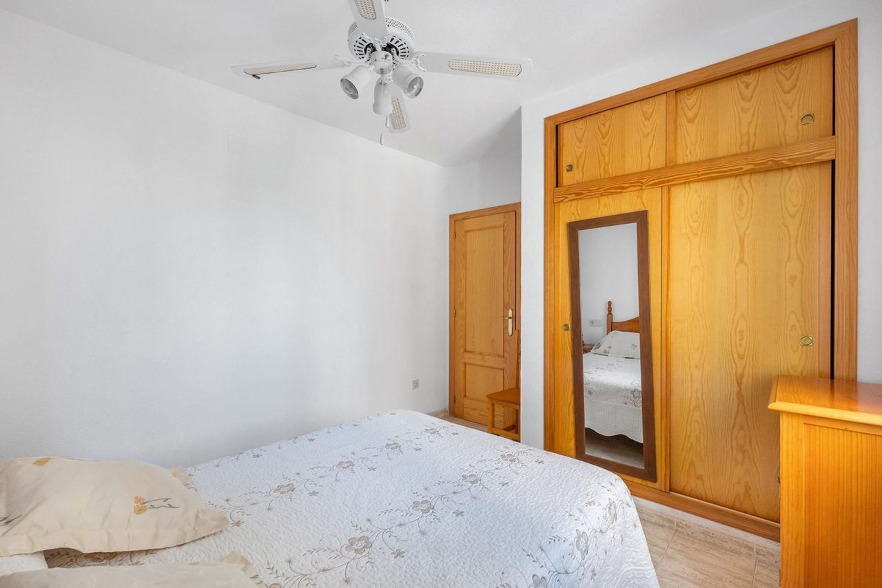 Wohnung in Torrevieja, Spanien, 60 m² - Foto 4