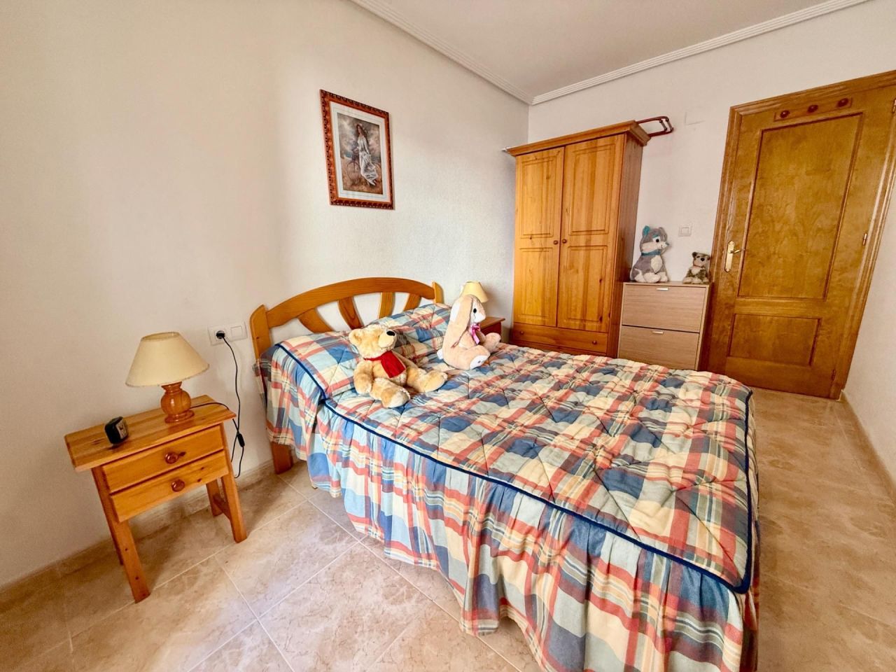 Wohnung in Torrevieja, Spanien, 53 m² - Foto 9