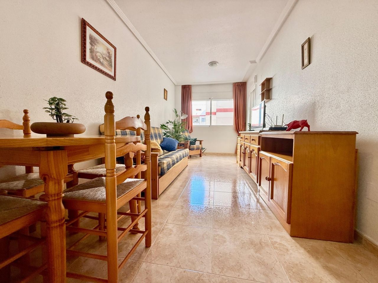 Wohnung in Torrevieja, Spanien, 53 m² - Foto 2