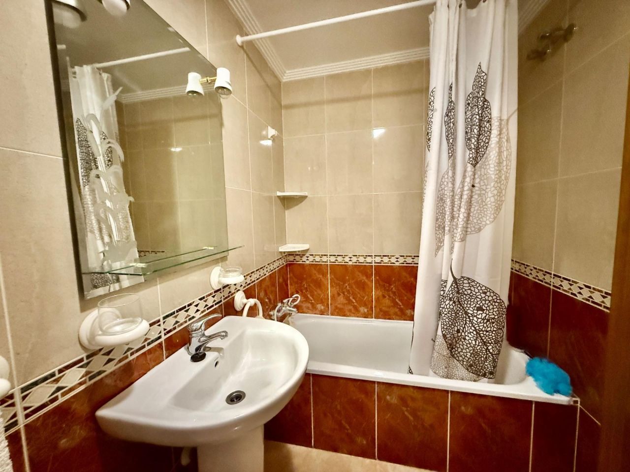 Wohnung in Torrevieja, Spanien, 53 m² - Foto 11