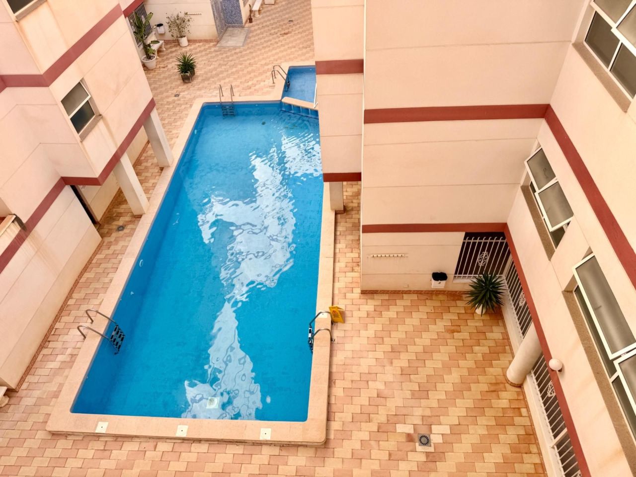 Wohnung in Torrevieja, Spanien, 53 m² - Foto 5