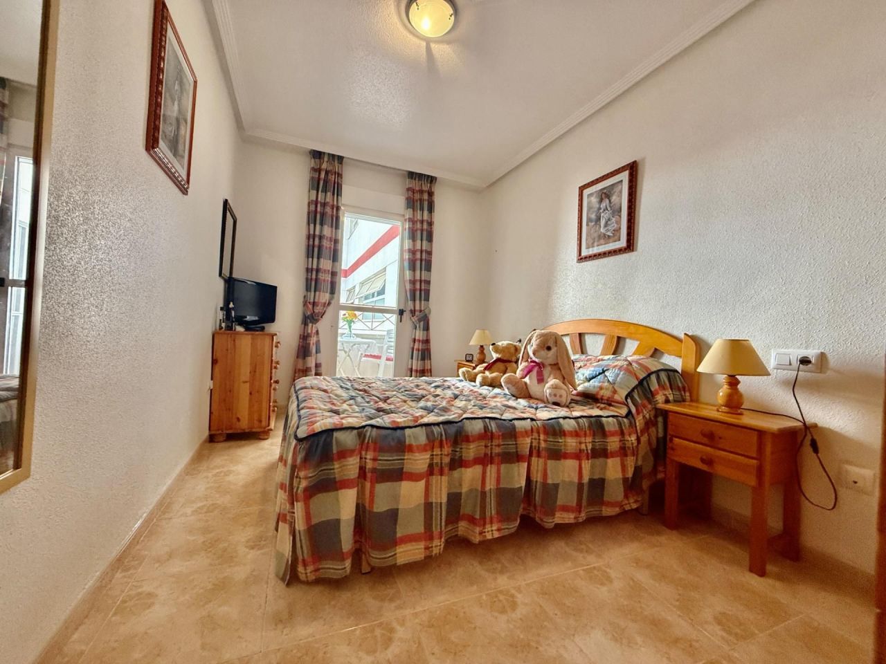 Wohnung in Torrevieja, Spanien, 53 m² - Foto 8