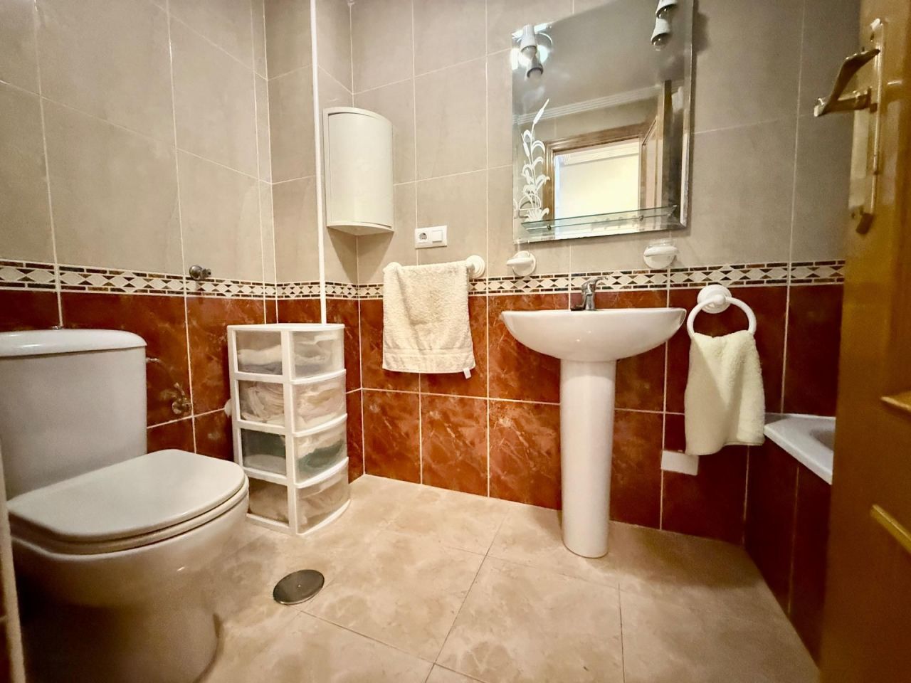 Wohnung in Torrevieja, Spanien, 53 m² - Foto 10
