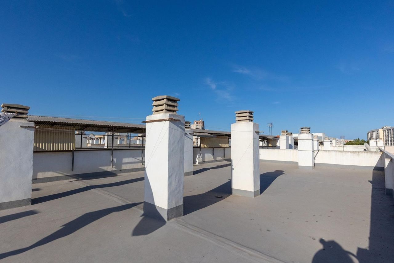 Piso en Torrevieja, España, 51 m² - imagen 15