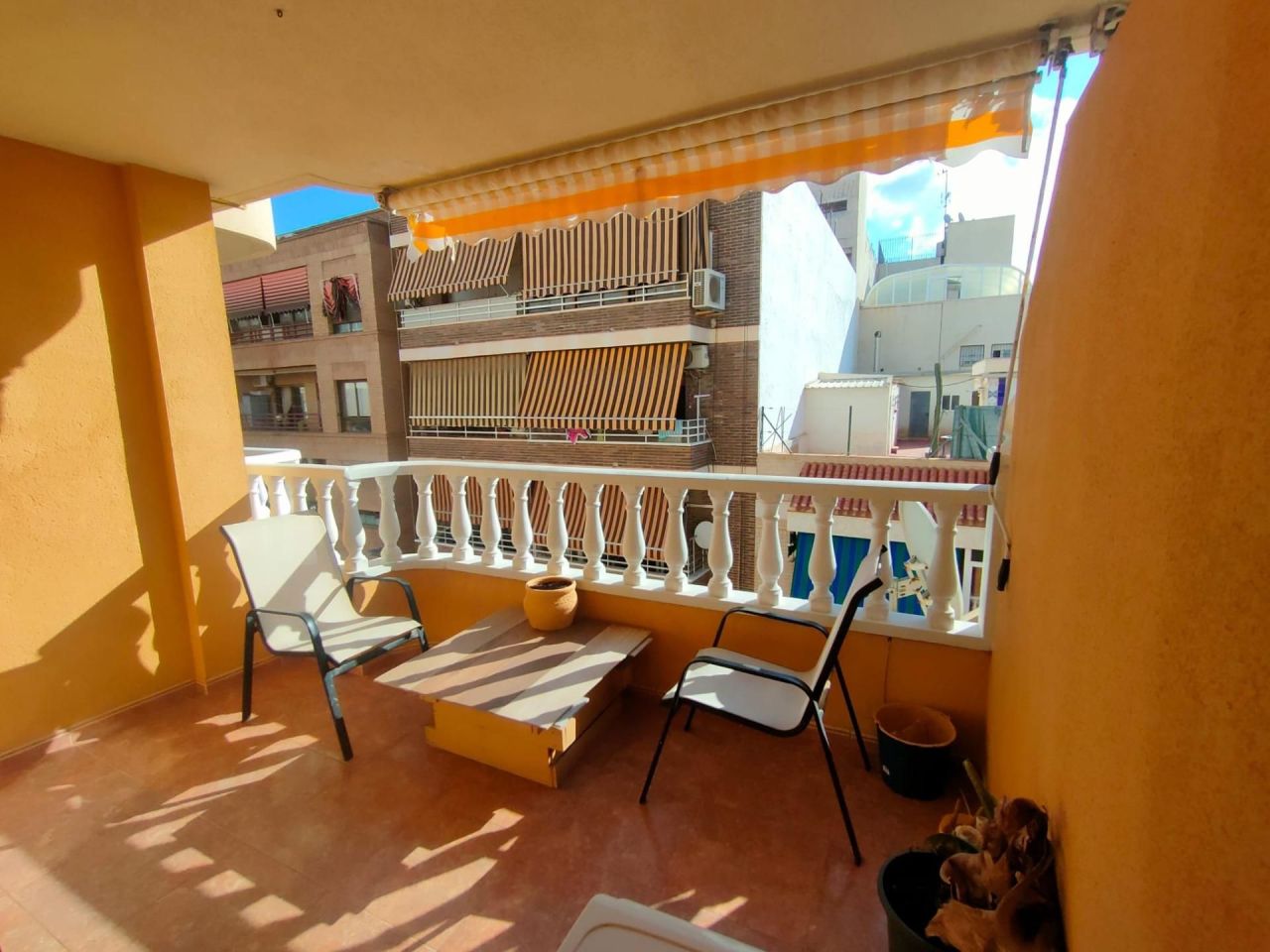 Appartamento a Torrevieja, Spagna, 74 m² - foto 1