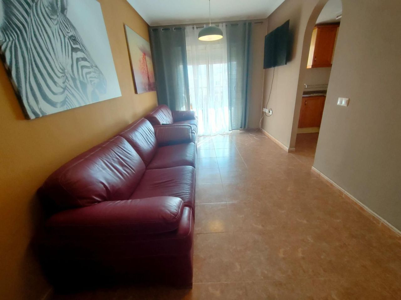Appartement à Torrevieja, Espagne, 74 m² - image 3