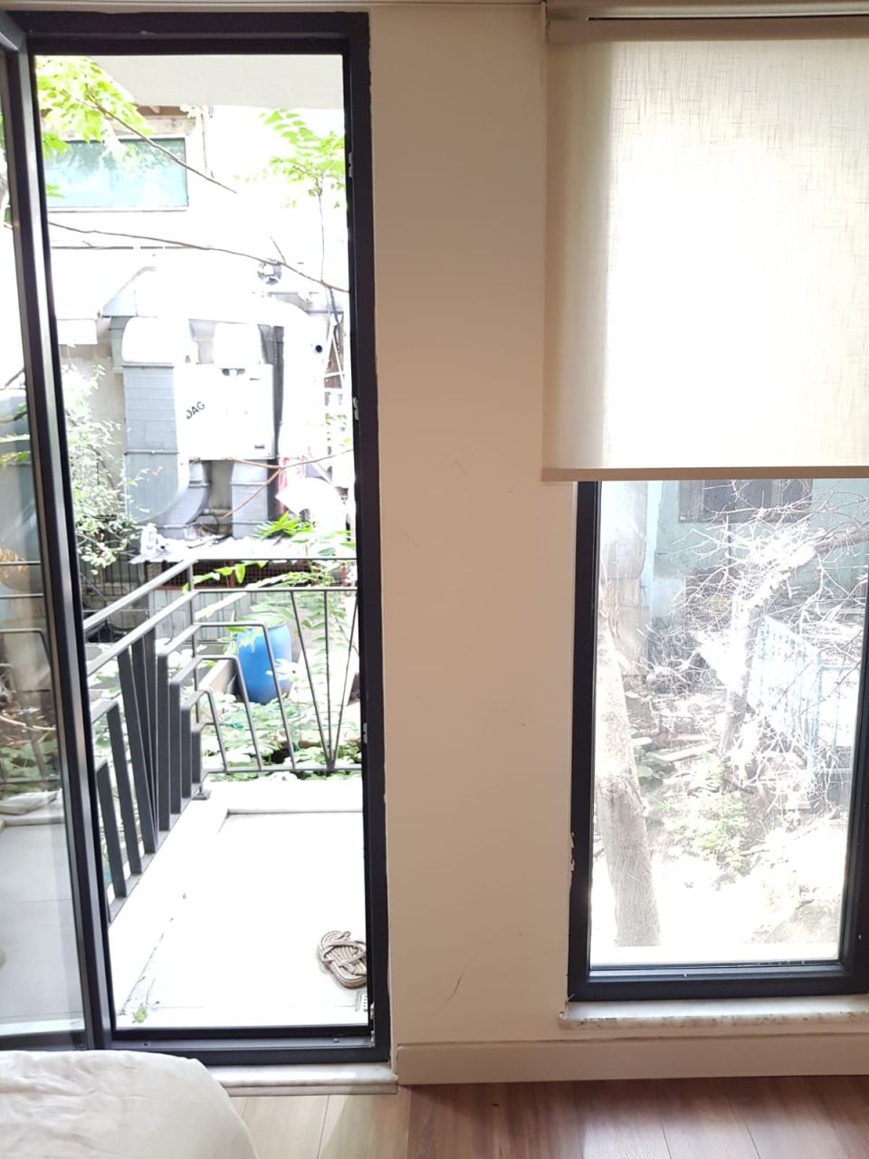 Villa in Istanbul, Türkei, 160 m² - Foto 4