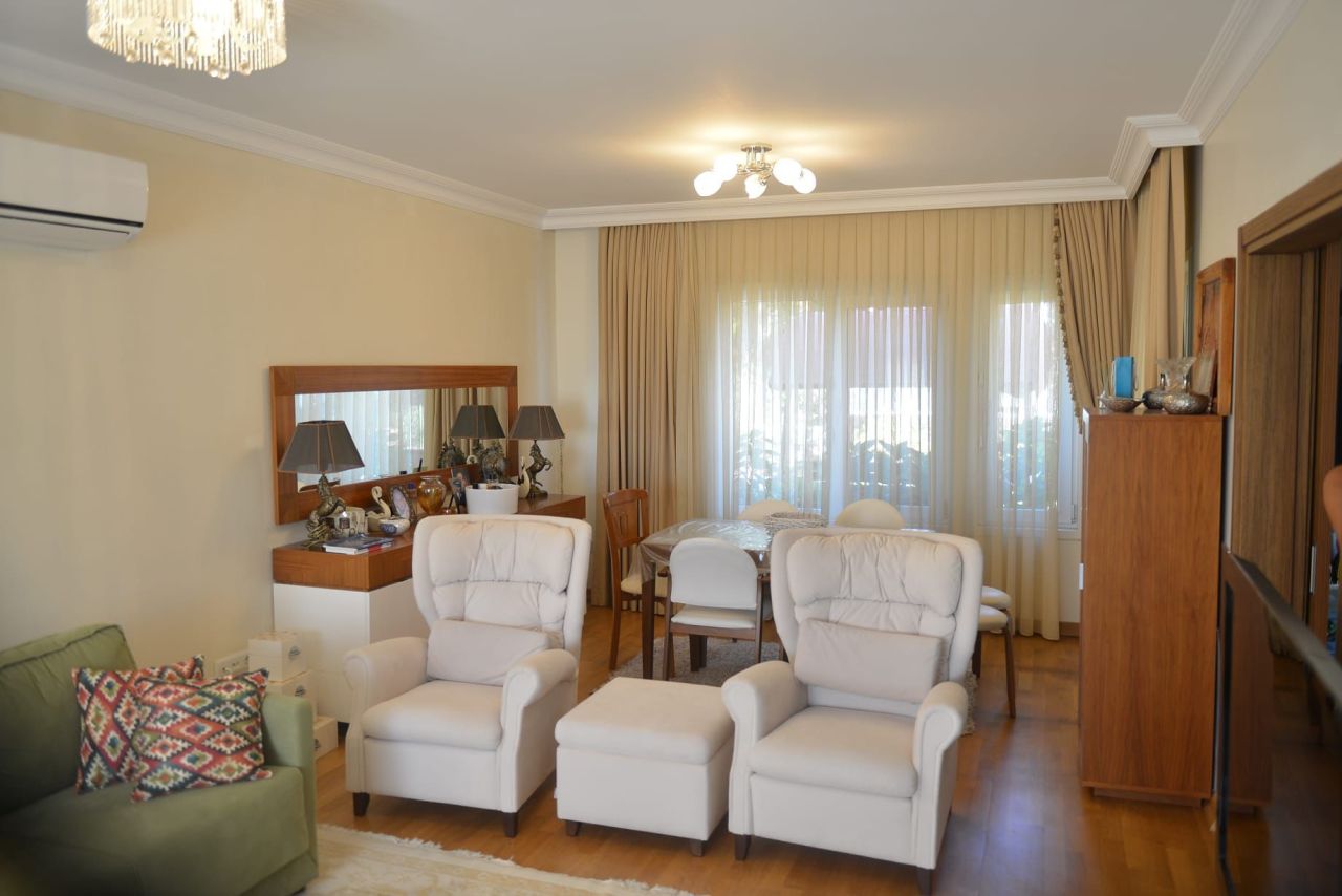 Villa in Istanbul, Türkei, 160 m² - Foto 14