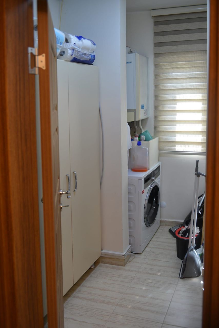 Villa in Istanbul, Türkei, 160 m² - Foto 15