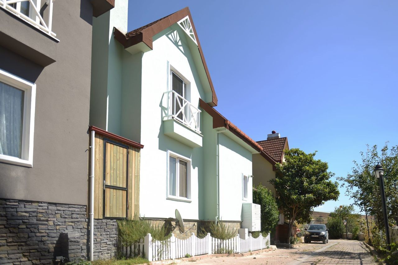 Villa in Istanbul, Türkei, 160 m² - Foto 10