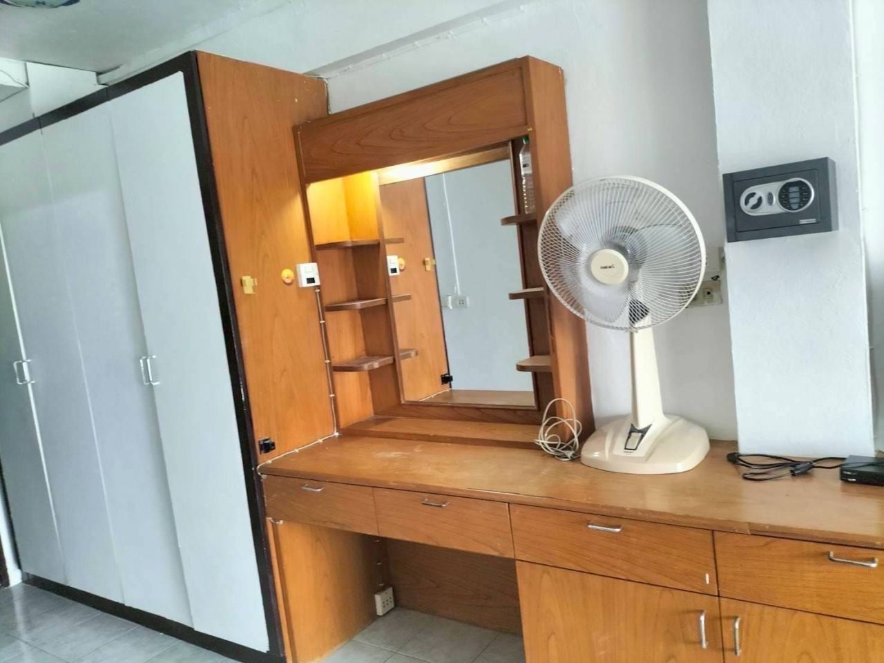 Appartamento a Pattaya, Thailandia, 28 m² - foto 10