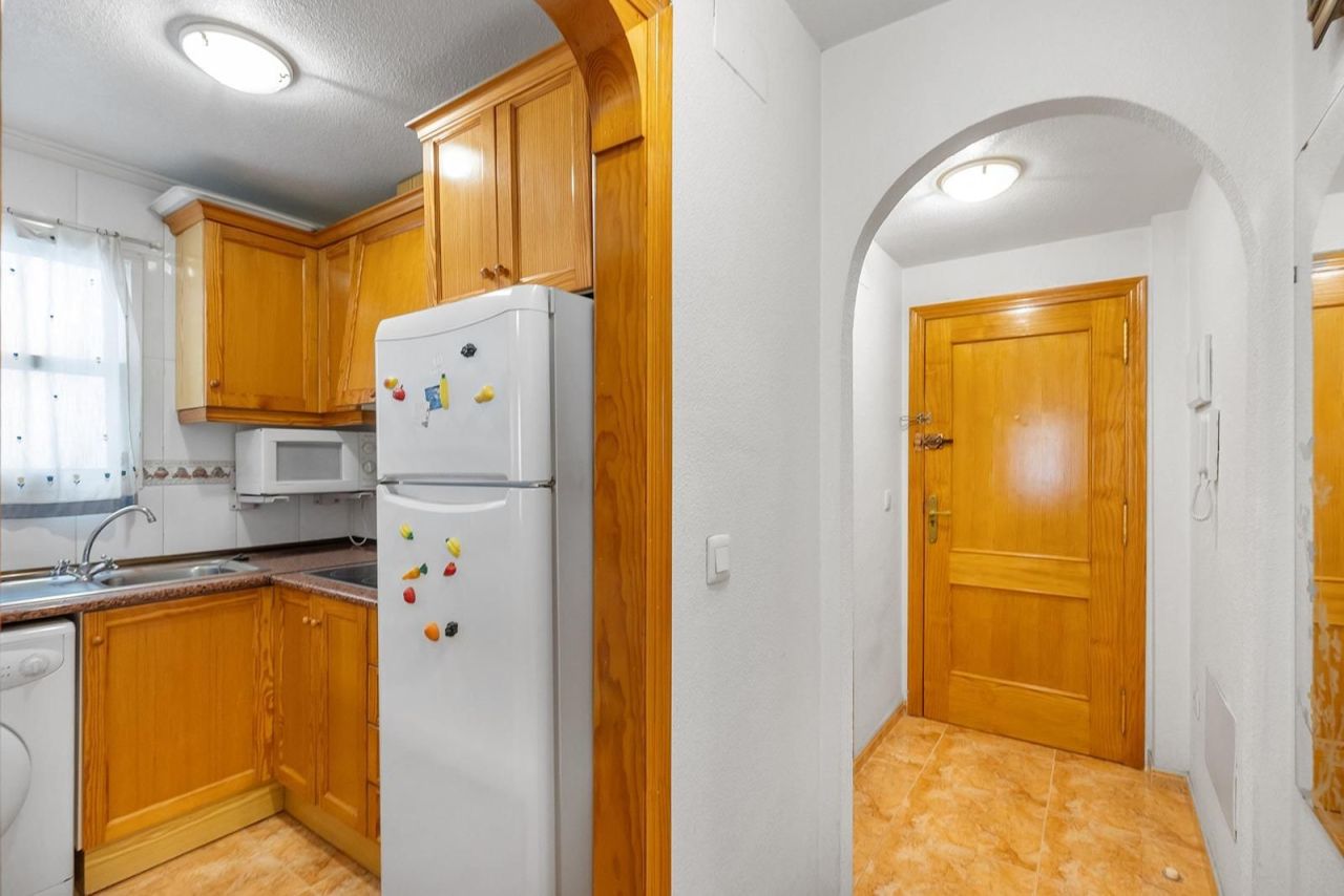 Wohnung in Torrevieja, Spanien, 58 m² - Foto 3