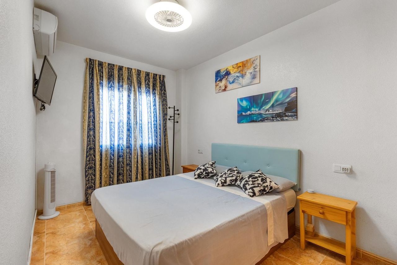 Wohnung in Torrevieja, Spanien, 58 m² - Foto 6