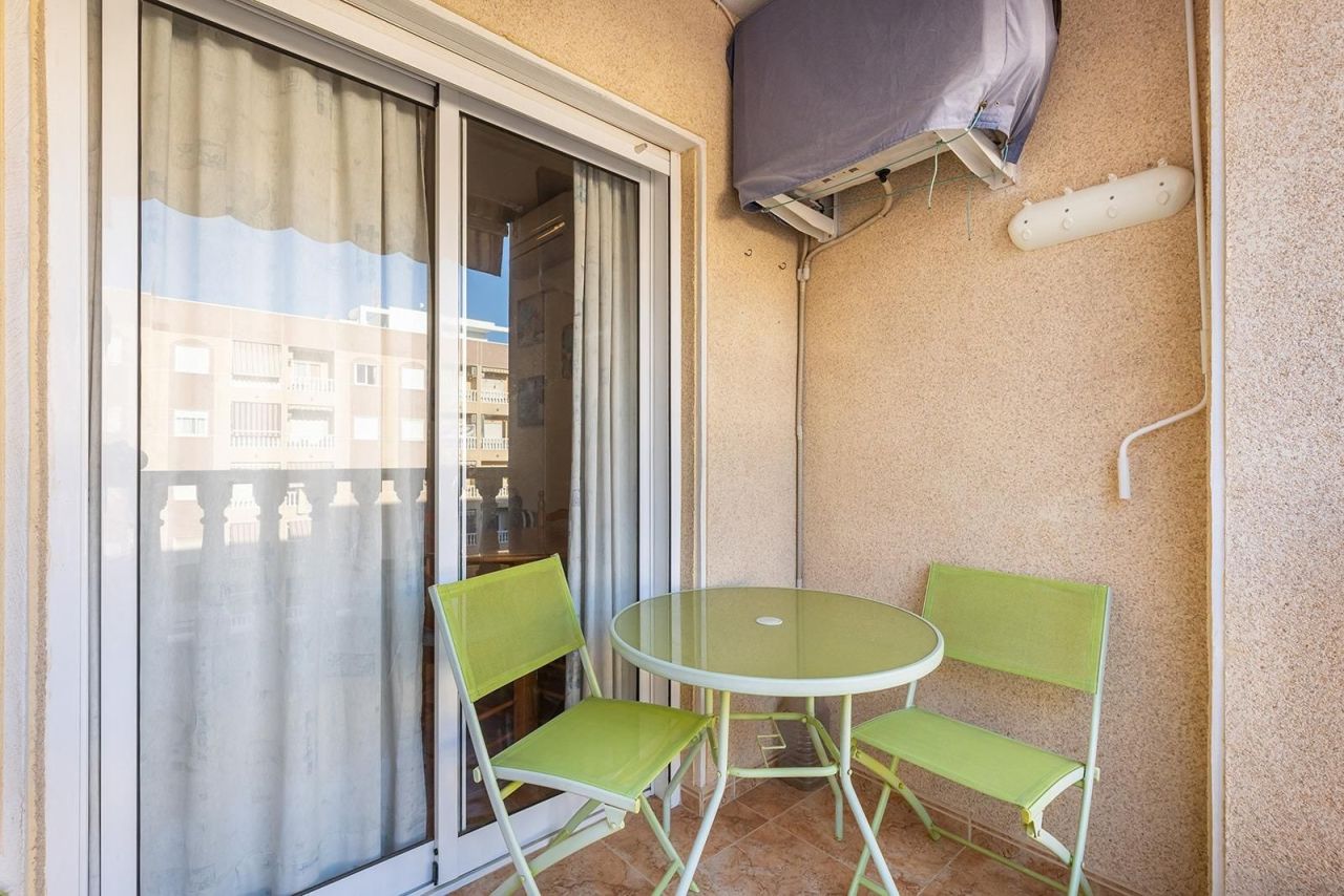 Wohnung in Torrevieja, Spanien, 58 m² - Foto 12
