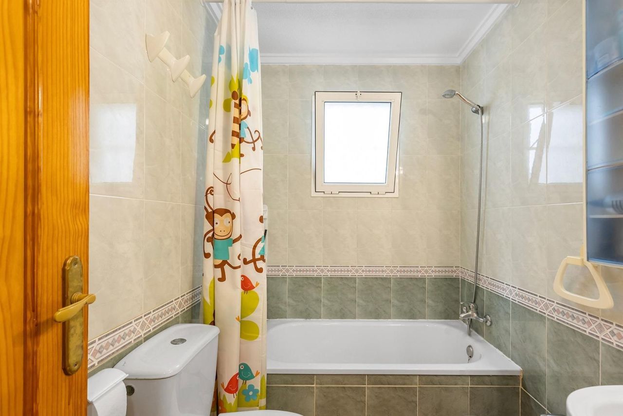 Wohnung in Torrevieja, Spanien, 58 m² - Foto 11