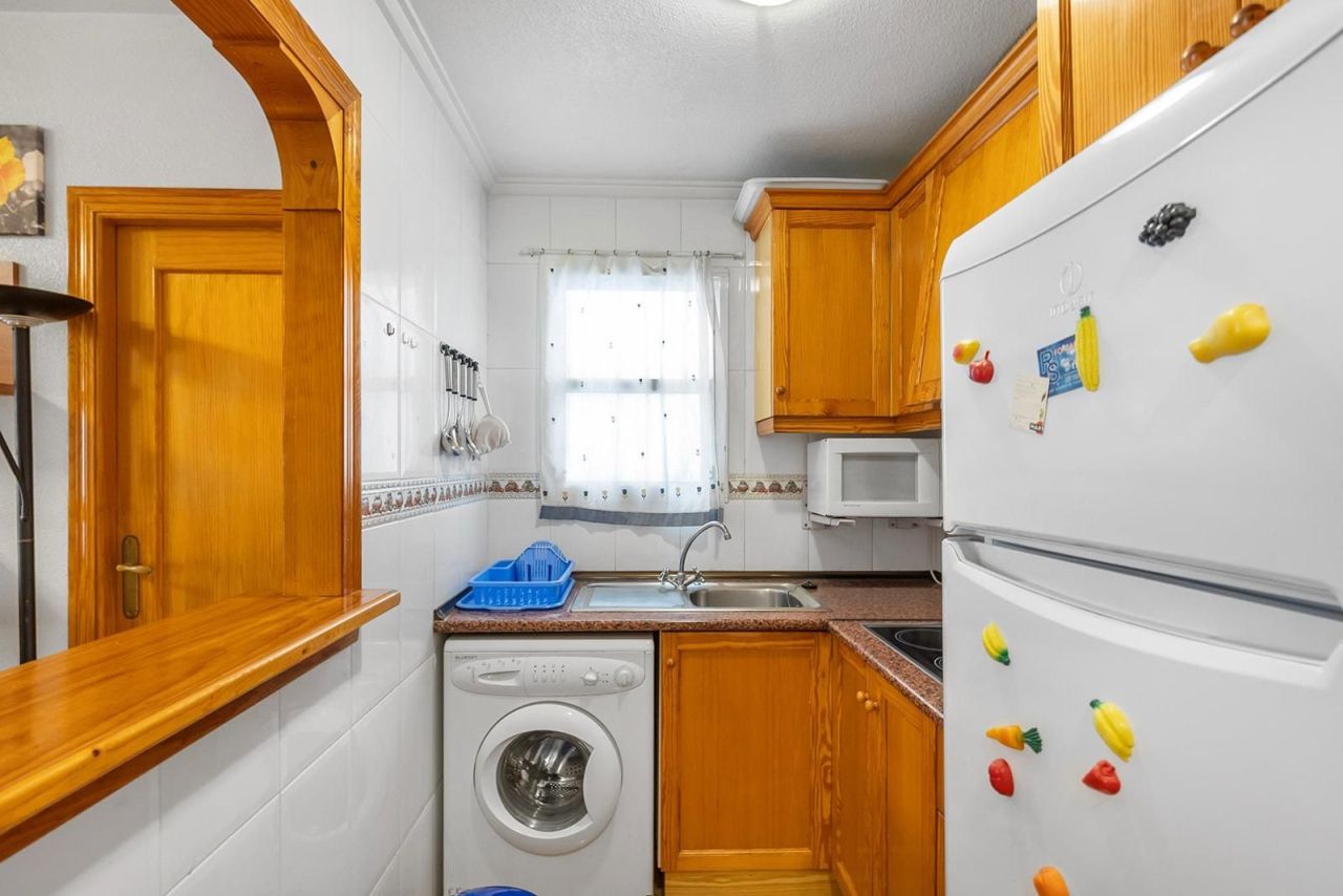 Wohnung in Torrevieja, Spanien, 58 m² - Foto 5