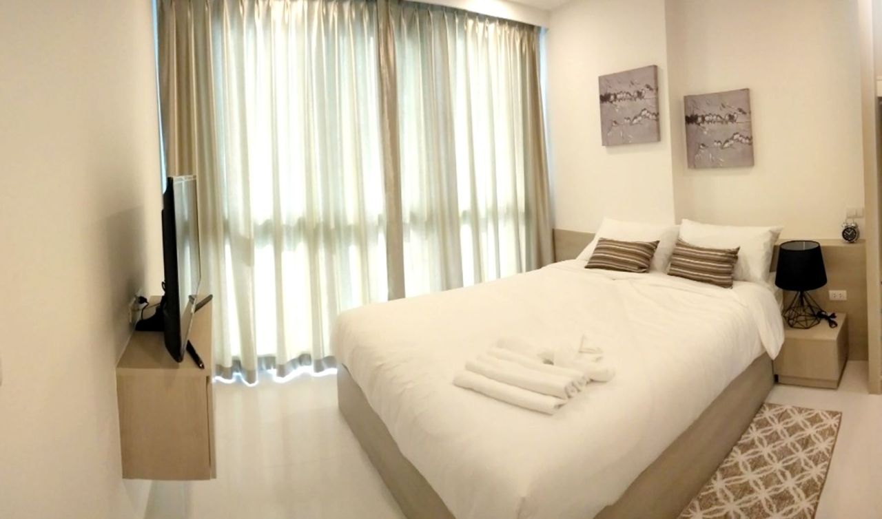 Studio in Pratamnak, Thailand, 34 m² - Foto 5