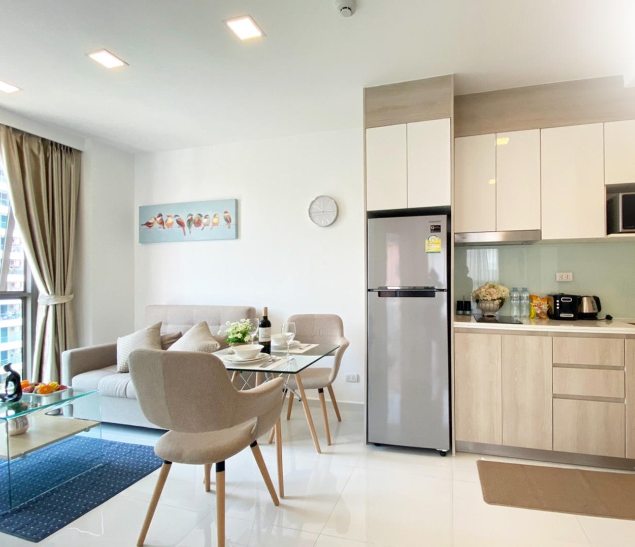 Studio in Pratamnak, Thailand, 49 m² - picture 5