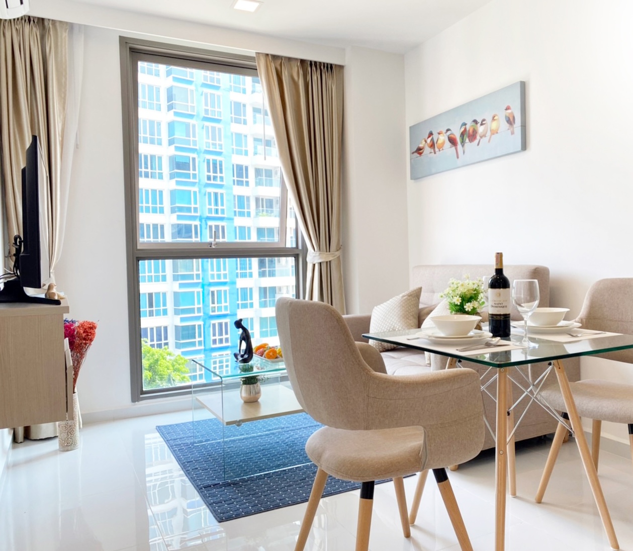 Studio in Pratamnak, Thailand, 49 m² - picture 6