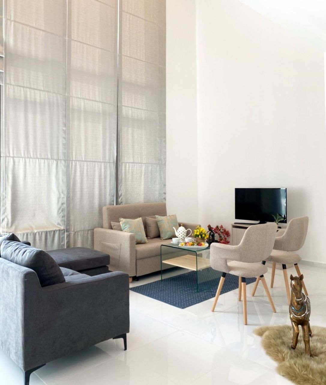 Piso en Pratamnak, Tailandia, 84 m² - imagen 6