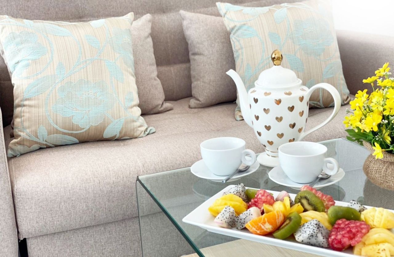 Piso en Pratamnak, Tailandia, 84 m² - imagen 5