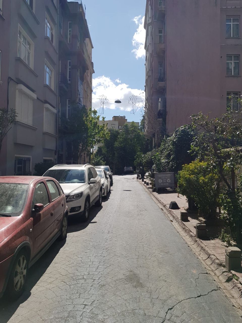 Piso en Estambul, Turquia, 65 m² - imagen 5