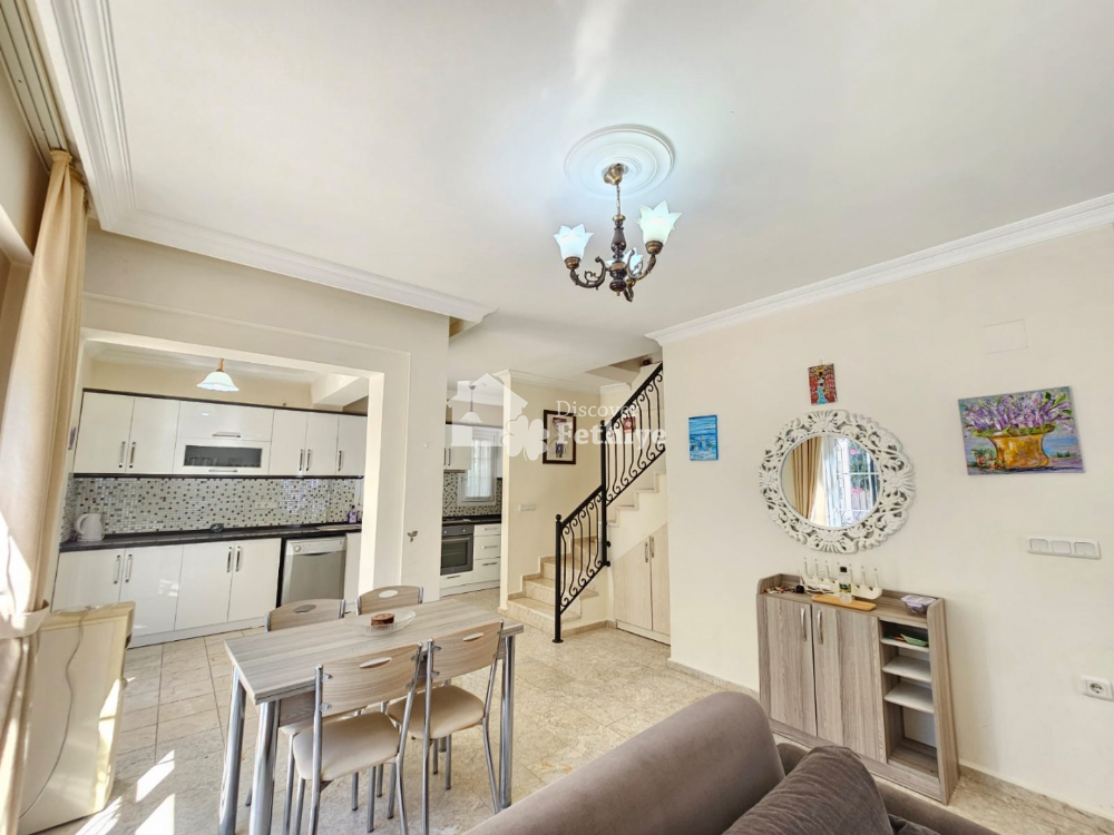 Villa in Fethiye, Turkey, 150 m² - picture 9