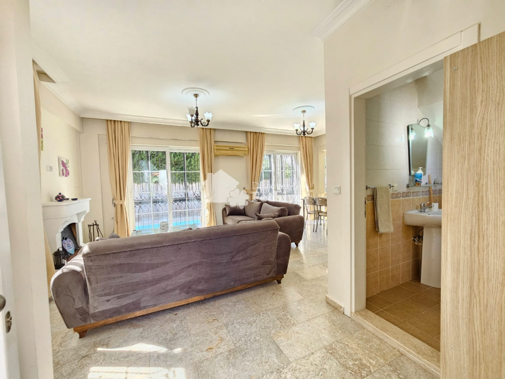 Villa in Fethiye, Turkey, 150 m² - picture 5