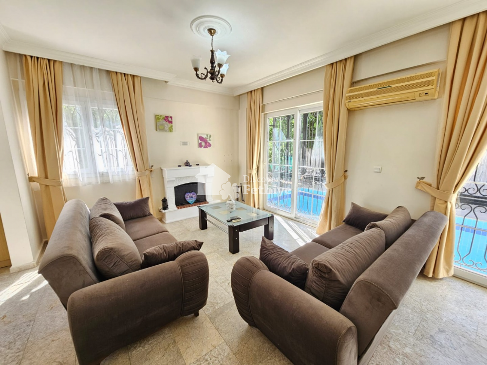 Villa in Fethiye, Turkey, 150 m² - picture 8