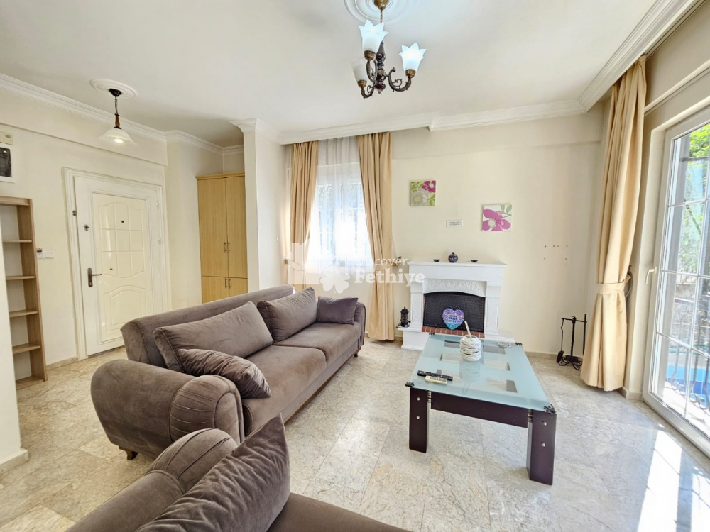 Villa in Fethiye, Turkey, 150 m² - picture 7