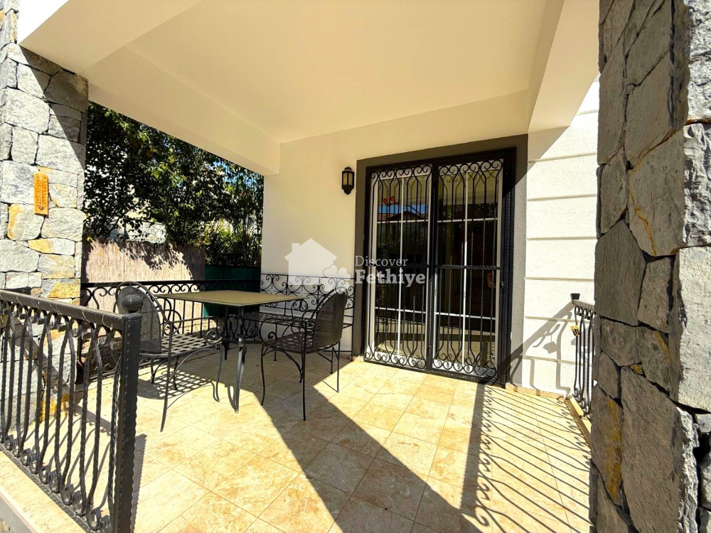 Villa in Fethiye, Turkey, 150 m² - picture 16