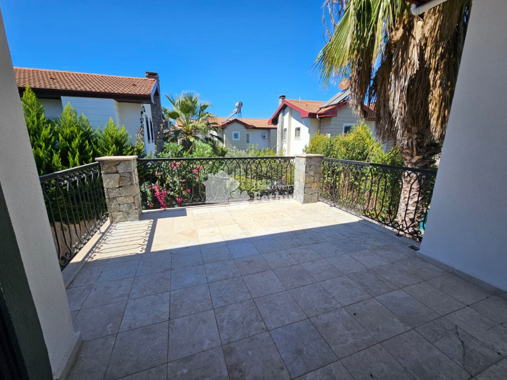 Villa in Fethiye, Turkey, 150 m² - picture 14