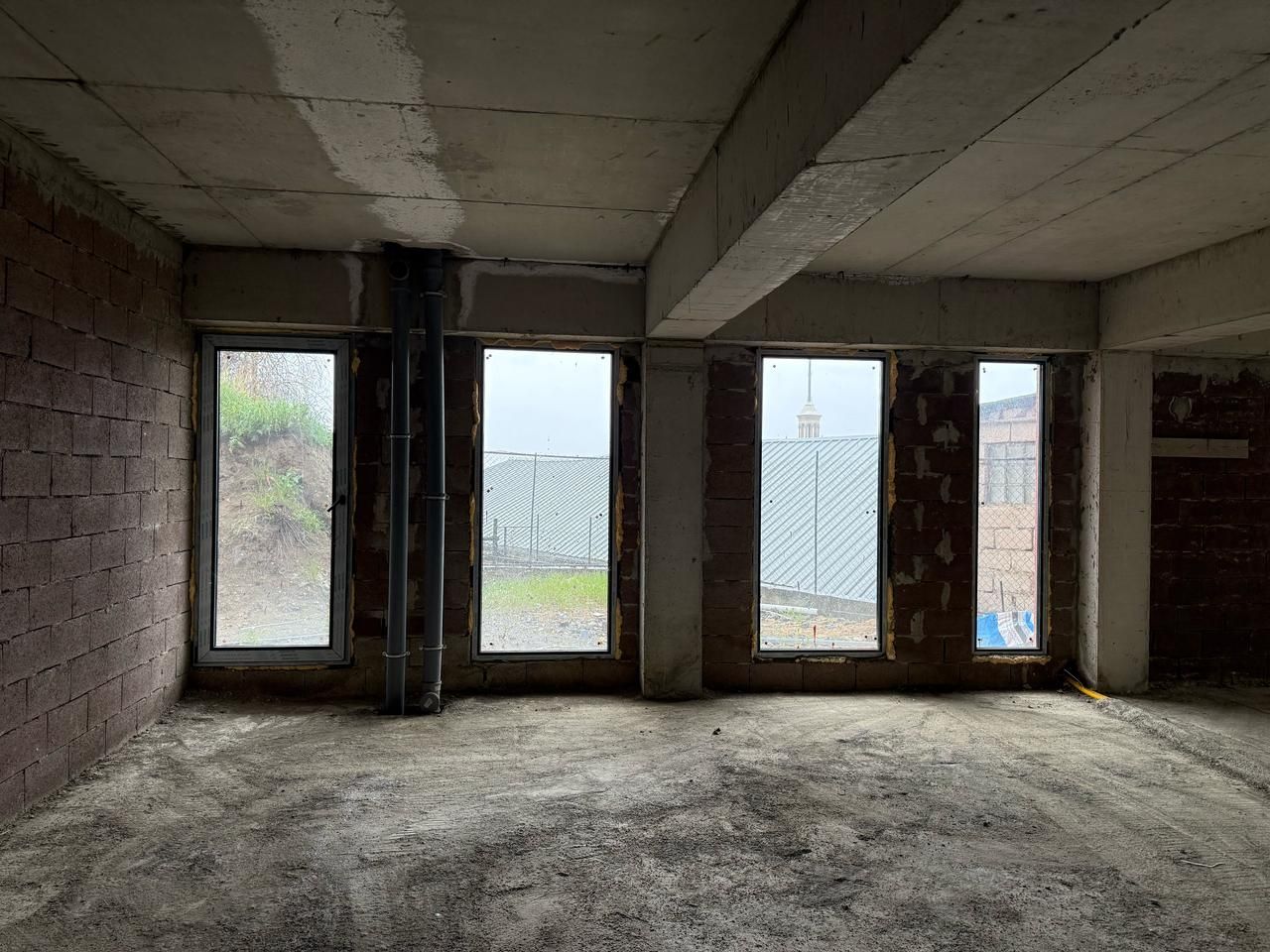 Piso en Tbilisi, Georgia, 115 m² - imagen 7