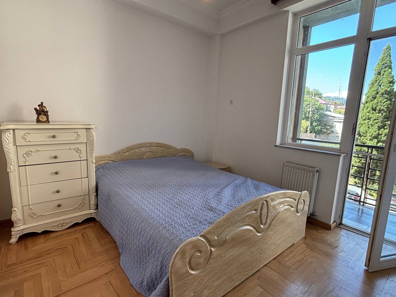 Wohnung in Tiflis, Georgien, 55 m² - Foto 5
