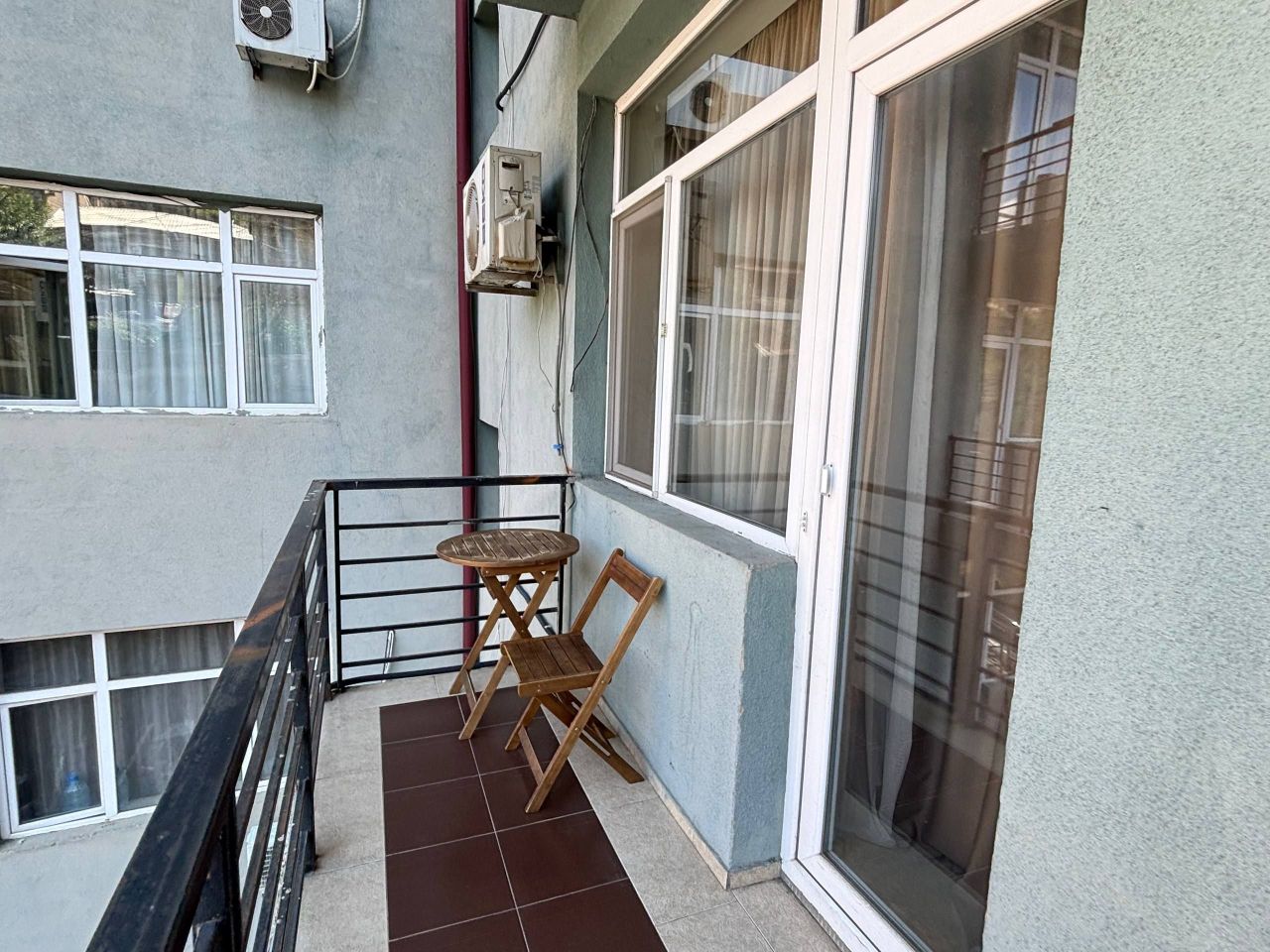 Wohnung in Tiflis, Georgien, 55 m² - Foto 7