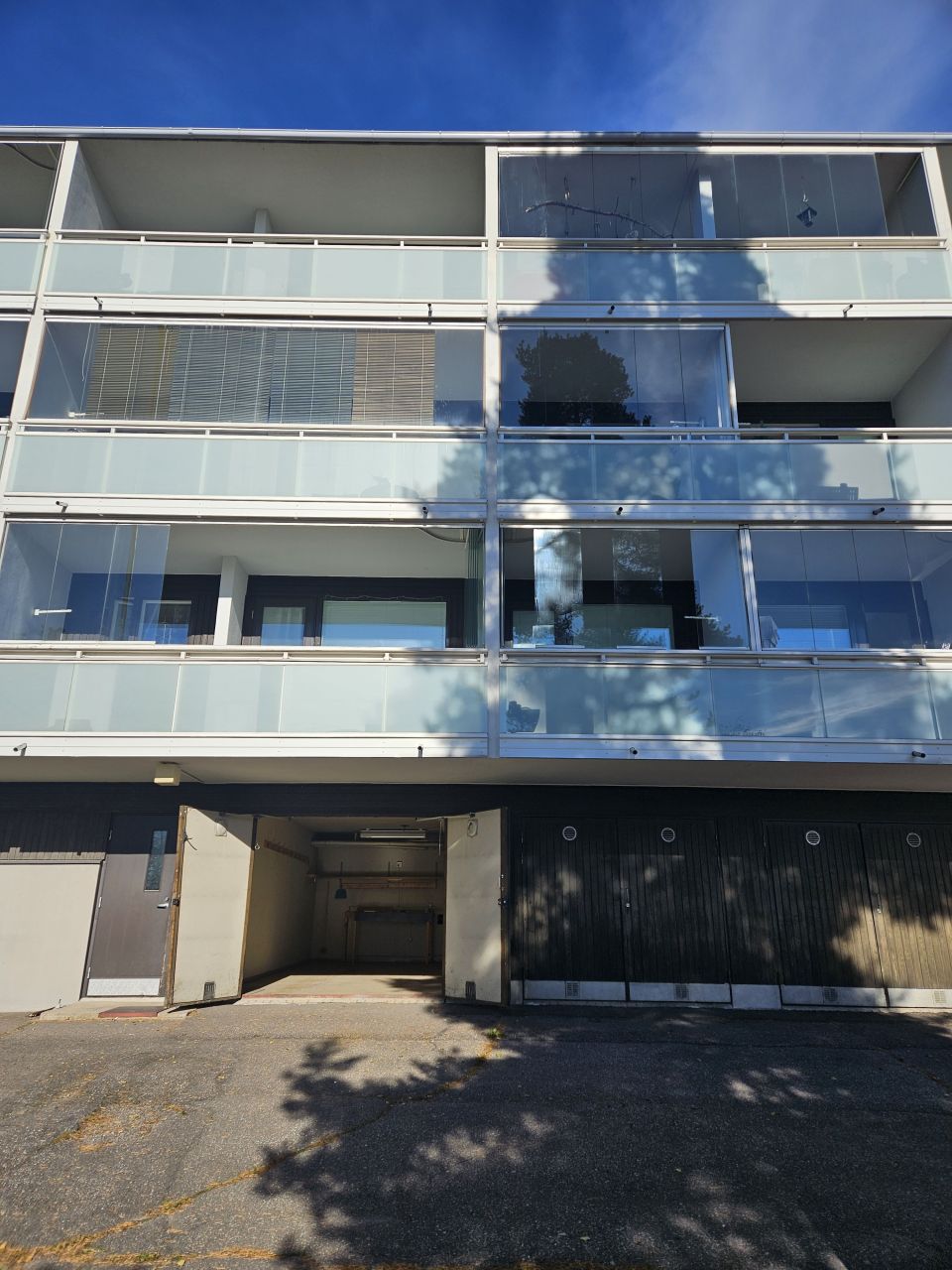 Biens commerciaux à Imatra, Finlande, 22 m² - image 1