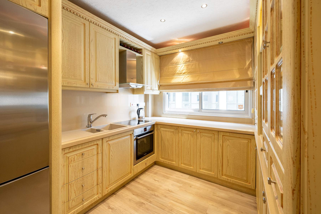 Appartement à Limassol, Chypre, 81 m² - image 8