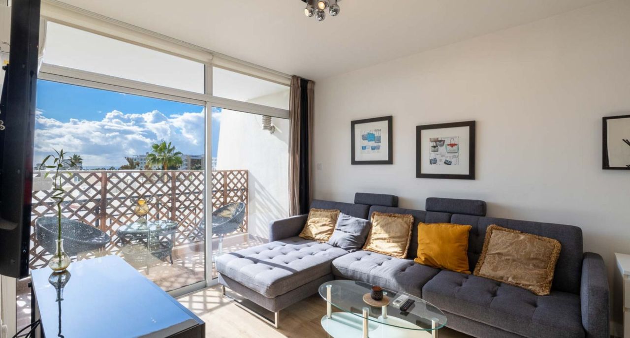 Appartamenti a Limassol, Cipro, 71 m² - foto 1