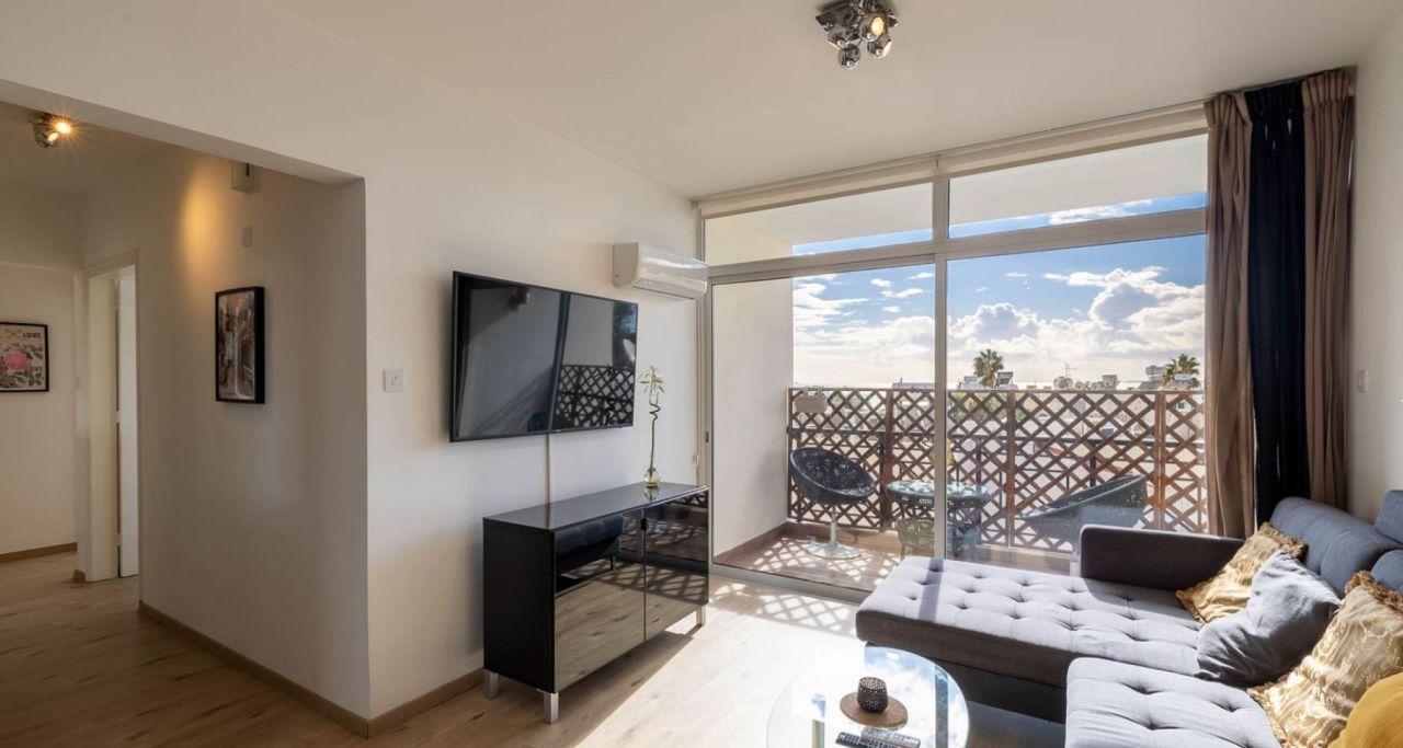 Appartement à Limassol, Chypre, 71 m² - image 2