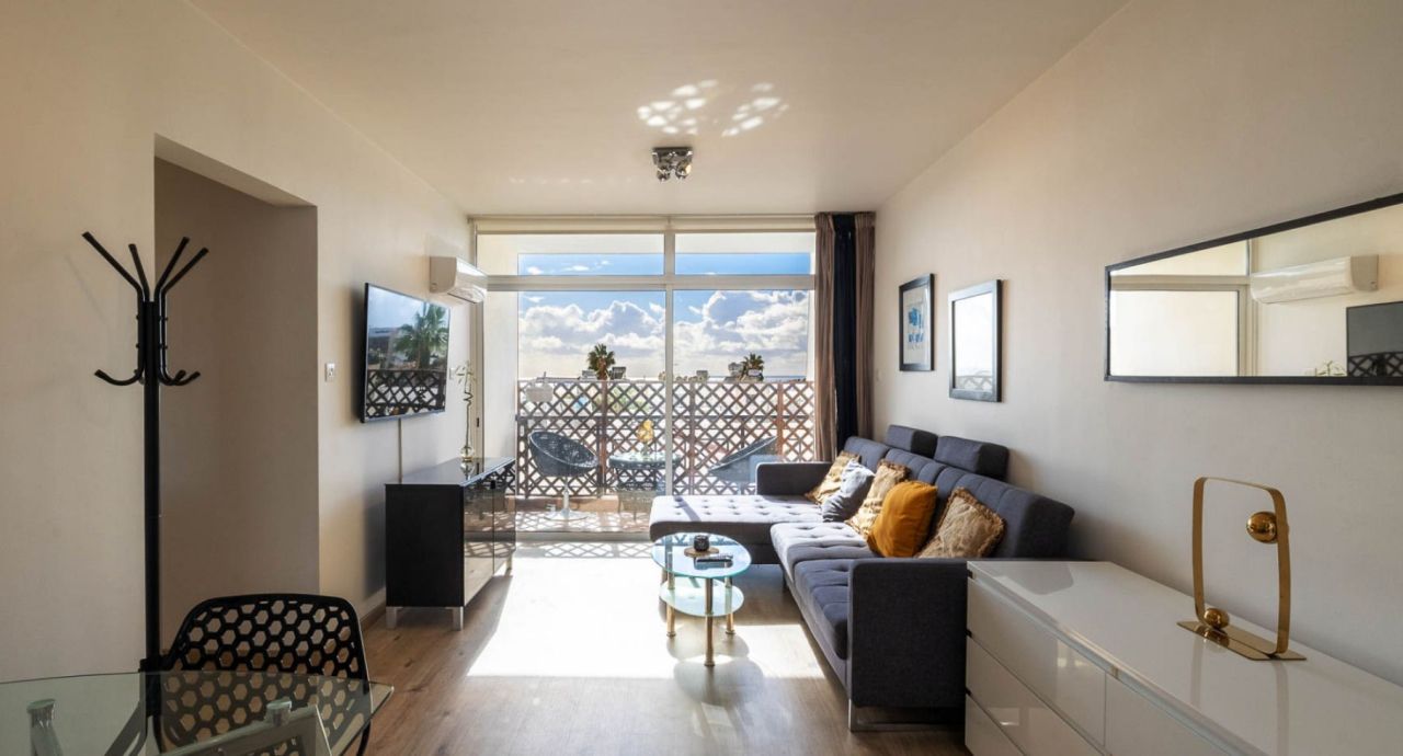 Appartement à Limassol, Chypre, 71 m² - image 4